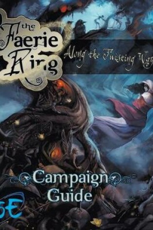 Cover of Along the Twisting Way
