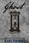 Book cover for Ghost