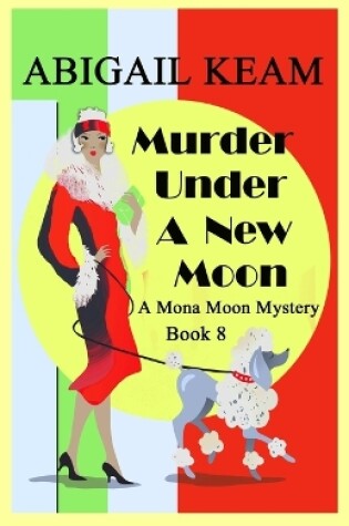 Cover of Murder Under A New Moon