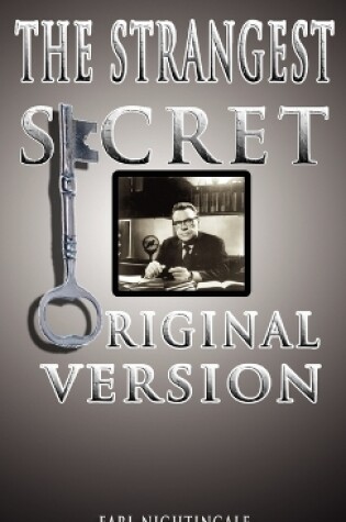 Cover of The Strangest Secret