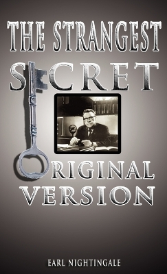 Cover of The Strangest Secret