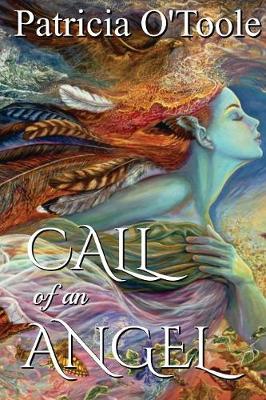 Book cover for Call of an Angel