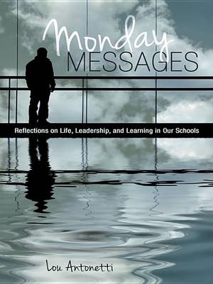 Book cover for Monday Messages