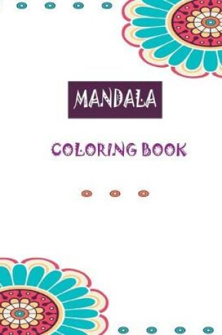 Cover of Mandala