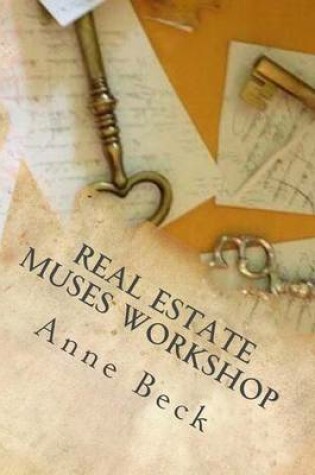 Cover of Real Estate Muses Workshop