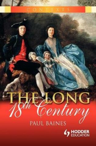 Cover of The Long 18th Century