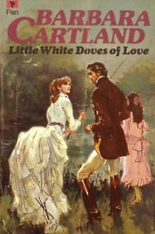 Cover of Little White Doves of Love