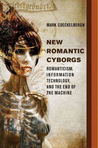 Cover of New Romantic Cyborgs