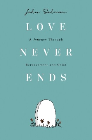 Cover of Love Never Ends