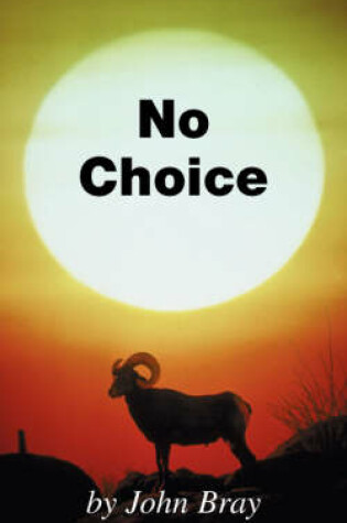 Cover of No Choice