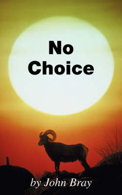 Book cover for No Choice