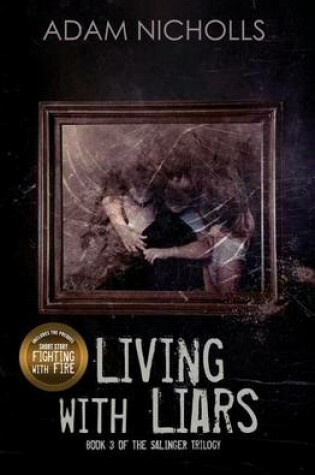 Cover of Living with Liars