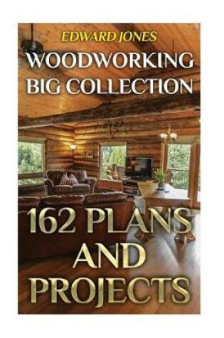Cover of Woodworking Big Collection