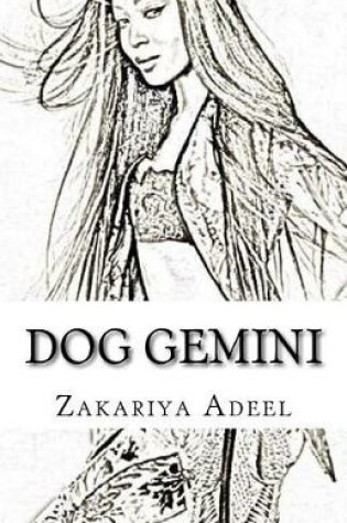 Cover of Dog Gemini