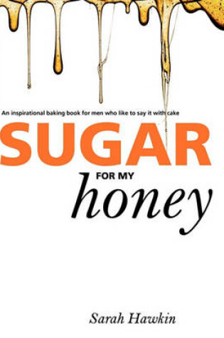 Cover of Sugar for My Honey