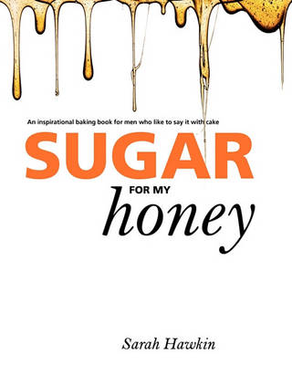 Cover of Sugar for My Honey