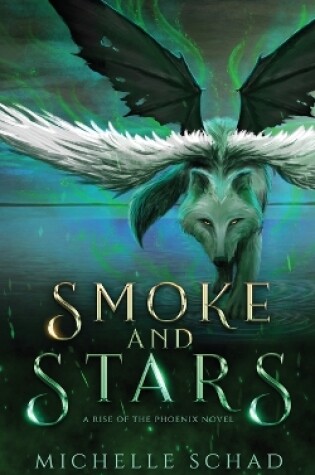 Cover of Smoke and Stars