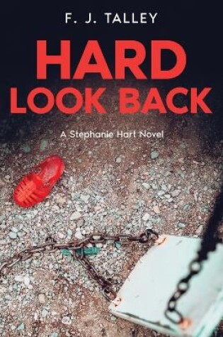 Cover of Hard Look Back