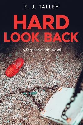 Book cover for Hard Look Back