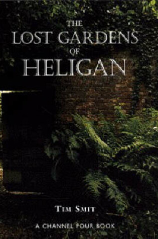 Cover of The Lost Gardens of Heligan