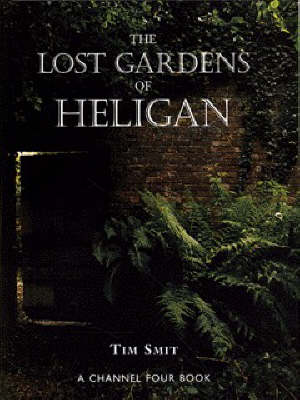 Book cover for The Lost Gardens of Heligan