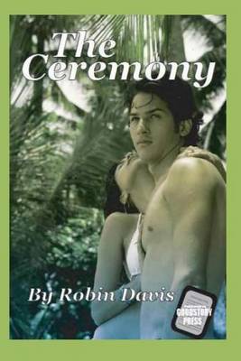 Book cover for The Ceremony