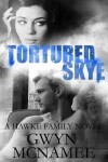 Book cover for Tortured Skye