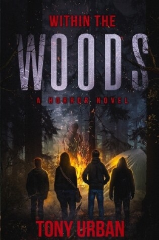 Cover of Within the Woods