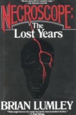Cover of The Lost Years