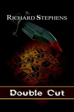 Cover of Double Cut