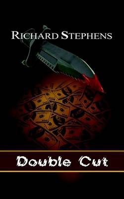 Book cover for Double Cut