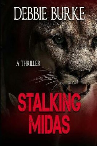 Cover of Stalking Midas