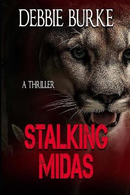 Book cover for Stalking Midas