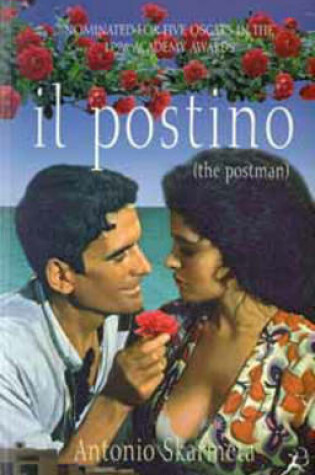 Cover of Postino, Il