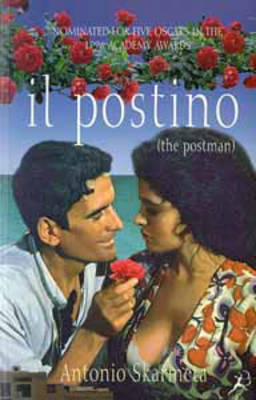 Book cover for Postino, Il