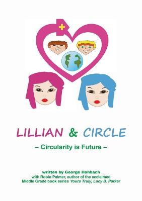 Book cover for Lillian and Circle