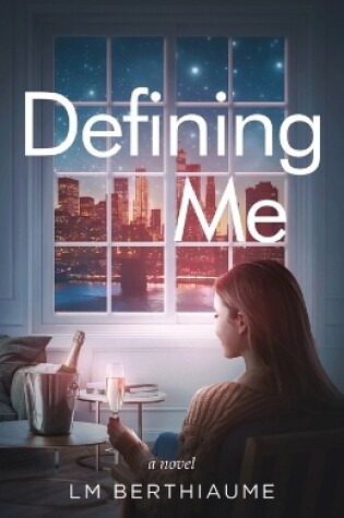 Cover of Defining Me