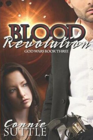 Cover of Blood Revolution