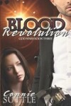 Book cover for Blood Revolution