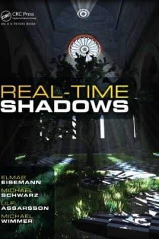 Cover of Real-Time Shadows