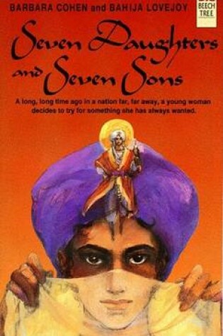 Cover of Seven Daughters and Seven Sons