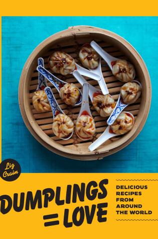 Cover of Dumplings = Love