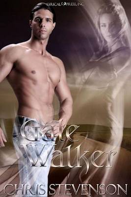 Book cover for Gate Walker