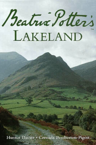 Cover of Beatrix Potter's Lakeland