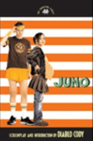 Cover of "Juno"
