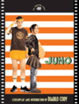 Book cover for "Juno"