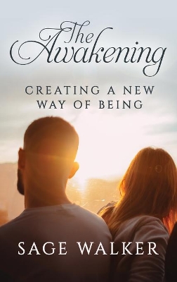 Book cover for The Awakening