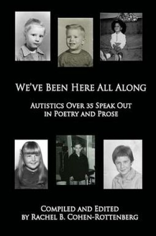 Cover of We've Been Here All Along