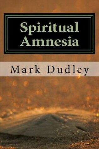 Cover of Spiritual Amnesia