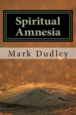 Book cover for Spiritual Amnesia